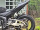 Honda CBR