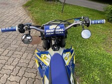 Husaberg TE