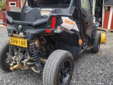Can-Am Maverick