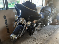 Harley-Davidson Touring