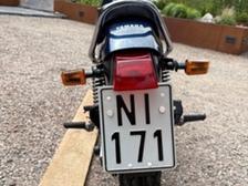 Yamaha SRX
