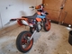 KTM 525
