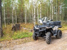Polaris Sportsman