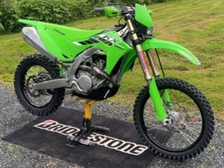 Kawasaki KX
