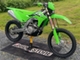 Kawasaki KX