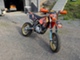 KTM 525