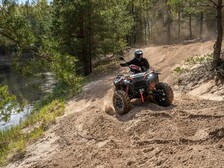 Polaris Sportsman