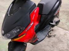 Benelli 49X
