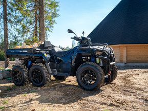 Polaris Bigboss 6X6