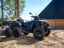 Polaris Bigboss 6X6