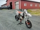 KTM 125