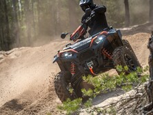 Polaris Sportsman
