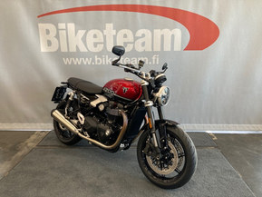 Triumph Speed Twin