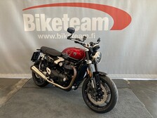 Triumph Speed Twin