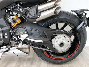 MV Agusta Brutale