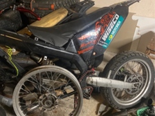 Derbi Senda