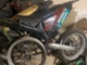 Derbi Senda