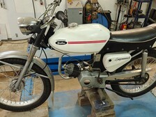 Solifer 4-SPEED