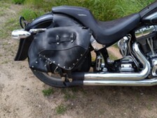 Harley-Davidson Softail