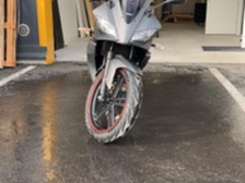 Yamaha YZF-R