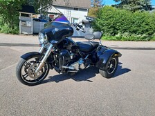 Harley-Davidson Muu malli