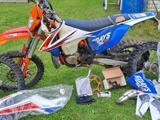 KTM 300