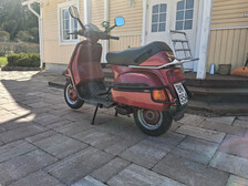 Vespa Piaggio