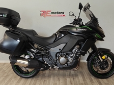 Kawasaki Versys