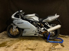 Ducati Sport