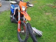 KTM 300