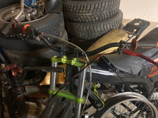 Derbi Senda