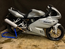 Ducati Sport