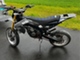 Aprilia SX