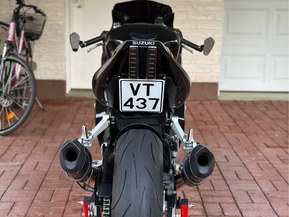 Suzuki SV