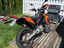 KTM 690