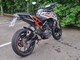 KTM 125