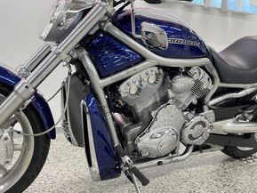 Harley-Davidson VRSC