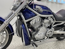 Harley-Davidson VRSC