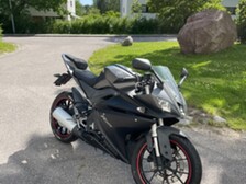 Yamaha YZF-R