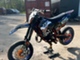 KTM 125