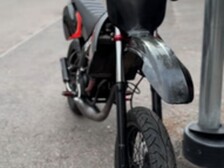Derbi Senda