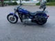 Harley-Davidson Dyna