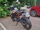 KTM 125