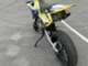 Husqvarna WR