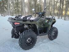 Polaris Sportsman