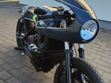 BMW K