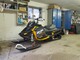 Ski-Doo MX Z