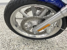 Harley-Davidson VRSC