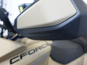 CFMOTO CFORCE
