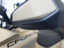 CFMOTO CFORCE